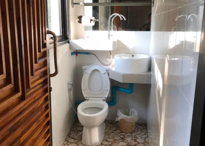 Ava Boutique Guesthouse